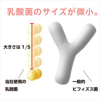 いなば食品 すごい乳酸菌1兆個 ミルクゼリー ピーチ果肉入り 10個