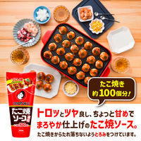 オタフクソース たこ焼ソース 300g 12本 たこ焼き