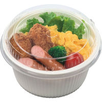 エフピコ MFPドリスカップ142-700 白 4M427000 1袋（30枚入）（わけあり品）