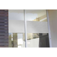 明和グラビア 遮熱・断熱窓貼り GP-9283 92cm×90cm 257001 1個（わけあり品）