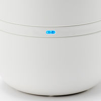 【まとめ買いセット】無印良品 中身が選べる ルームガード 本体 1セット（1個×6） 良品計画