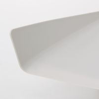 【まとめ買いセット】無印良品 卓上ほうき ちりとり付き 約幅16×奥行4×高さ17cm 1セット（1個×20） 良品計画