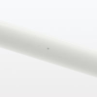 【まとめ買いセット】無印良品 再生ポリプロピレンハンガー 約幅42cm 10本組 1セット（1個（10本組）×12） 良品計画