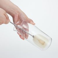 【まとめ買いセット】無印良品 耐熱ガラスピッチャー 約0.7L 1セット（1個×12） 良品計画