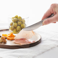 【まとめ買いセット】無印良品 ステンレス つまめるミニトング 約長さ14.5×幅2.5cm 1セット（1個×12） 良品計画