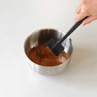 【まとめ買いセット】無印良品 シリコーン スパチュラ 約長さ26cm 1セット（1個×12） 良品計画