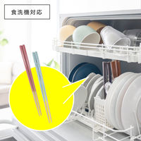 箸 子供用 ほんとうにすべらないお箸 子供用グレージュPK 1膳