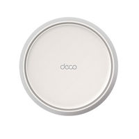 TP-LINK BE3600 デュアルバンドメッシュWiーFi 7システム DecoBE251P 1台