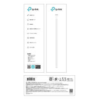 TP-LINK AX3000デュアルバンドWiーFi 6 Air中継器 ArcherAirE5 1台