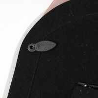 レジンL版フォトフレーム ドーム studio CLIP