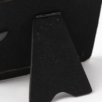 レジンミニフォトフレーム ホワイト studio CLIP