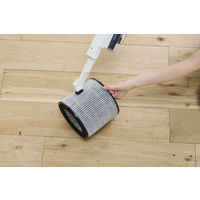 加湿空気清浄機 10畳 AAP-SH20B-W 1台