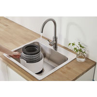 丸洗い気化加湿器 AHM-MVU55A-W 1台