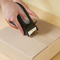 マークスインターナショナル プレミアム テープカッター ホワイト 4520535233705 1個（直送品）