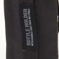 ボトルホルダー ブラック LAKOLE/ラコレ