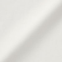 無印良品 レディース 婦人 あったか綿 ハイネック長袖Ｔシャツ 婦人Ｓ オフ白 良品計画