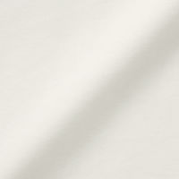 無印良品 レディース 婦人 あったか綿 厚手 Ｕネック八分袖Ｔシャツ 婦人Ｓ オフ白 良品計画