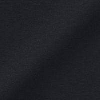 無印良品 レディース 婦人 あったか綿 ウールクルーネック長袖Ｔシャツ 婦人Ｓ 黒 良品計画