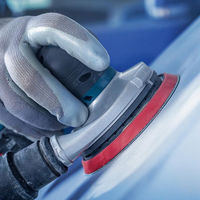 BOSCH セラミック砥粒サンディングフィルム 2608902400 1セット（直送品）