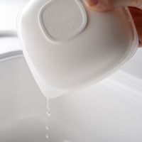 ごはん保存容器 冷凍 食洗機対応 G034 蒸し料理 1個（3個セット） 中山福