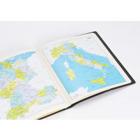 【2026年度1月始まり】ダイアリー クオバディス エグゼクティブノート　クラブ　手帳 １週間バーチカルタイプ フランボワーズ 1冊（直送品）