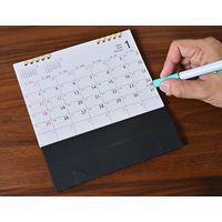 【アウトレット】【2026年度版カレンダー】杉本カレンダー ロングスケジュールプラン SGー936 1部