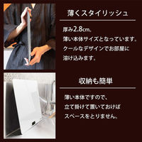 サンコー 「フードウォーマープレート L ブラック」 FDWRPLSBK 1台（わけあり品）