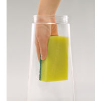 茶こし付き冷水筒 2.1L ドリンク・ビオ D-210Tホワイト A8040WH 1セット（1個×3） 麦茶ポット 耐熱 ピッチャー アスベル