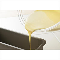 ヨシカワ 耐熱レンジボウル 24cm 4003064 1個（直送品）