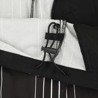 SFIDA(スフィーダ) フットサル アウター SOFTSHELL スプリングFZジャケット 2XL BLK SA25100 1枚（直送品）