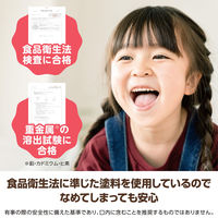 アーテック 木製おままごとセット くだもの ラッピング袋付き 21720 1袋（直送品）