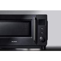 バルミューダ BALMUDA The Range S KRN01JP-BK 1台