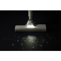 アイリスオーヤマ MagiCaleena紙パッククリーナー 掃除機 コードレス 自走式 2WAY SBD-202P-HC 1台