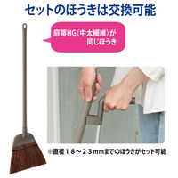 山崎産業 コンドル ダストリーHG（中太繊維） 1本