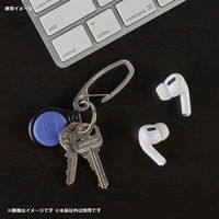 (株)シームーン ディープ ポケット カラビナー NI59323 1個（直送品）