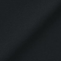 無印良品 メンズ　紳士 あったか綿 クルーネック長袖Ｔシャツ 紳士ＸＬ 黒 良品計画