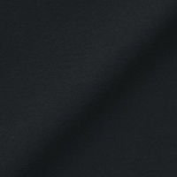 無印良品 メンズ　紳士 あったか綿 クルーネック半袖Ｔシャツ 紳士ＸＬ 黒 良品計画