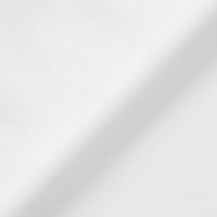 無印良品 メンズ　紳士 あったか綿 Ｖネック半袖Ｔシャツ 紳士Ｓ 白 良品計画