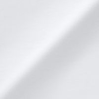 無印良品 メンズ　紳士 脇に縫い目のない なめらか クルーネック長袖Ｔシャツ 紳士Ｍ 白 良品計画