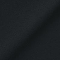 無印良品 メンズ　紳士 あったか綿 Ｖネック半袖Ｔシャツ 紳士ＸＬ 黒 良品計画