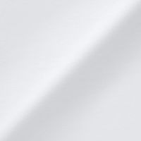 無印良品 メンズ　紳士 脇に縫い目のない なめらか Ｖネック半袖Ｔシャツ 紳士Ｍ 白 良品計画