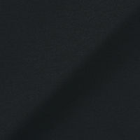 無印良品 メンズ　紳士 脇に縫い目のない なめらか Ｖネック半袖Ｔシャツ 紳士Ｓ 黒 良品計画