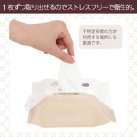 おそうじマルチクリーナー 1セット（1パック（30枚入）×50） 伊藤忠リーテイルリンク