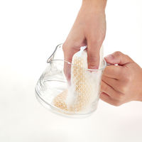 コーヒーサーバー コーヒーポット 400mL ブラック ストロン TW-3730 1個 食洗機対応 割れにくい 日本製 曙産業