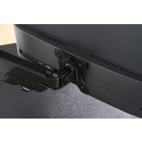 アイリスオーヤマ 21.5インチ 液晶モニター DT-JF215S-B 1台