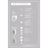 毛玉取り 電動 交流式 6枚刃 風合いガード5段階調整 毛玉クリーナー ホワイト TEC-KD3000-W テスコム 1個（直送品）