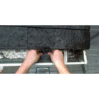 呉工業 KURE 強力多用途防水補修テープ ゴリラテープ エクストリーム ウォータープルーフ NO1782 1巻