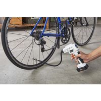 アイリスオーヤマ 充電式エアコンプレッサー 10.8V JAC10 1台