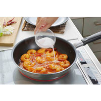 ヨシカワ ボウル 4点セット and 軽くて割れないレンジボウル 食洗機対応 日本製 426395 1個（直送品）