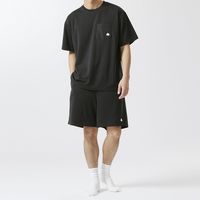 LOGOS by LIPNER ボディリカバリーショーツ ブラック XL 35504711 LOGOS/ロゴス